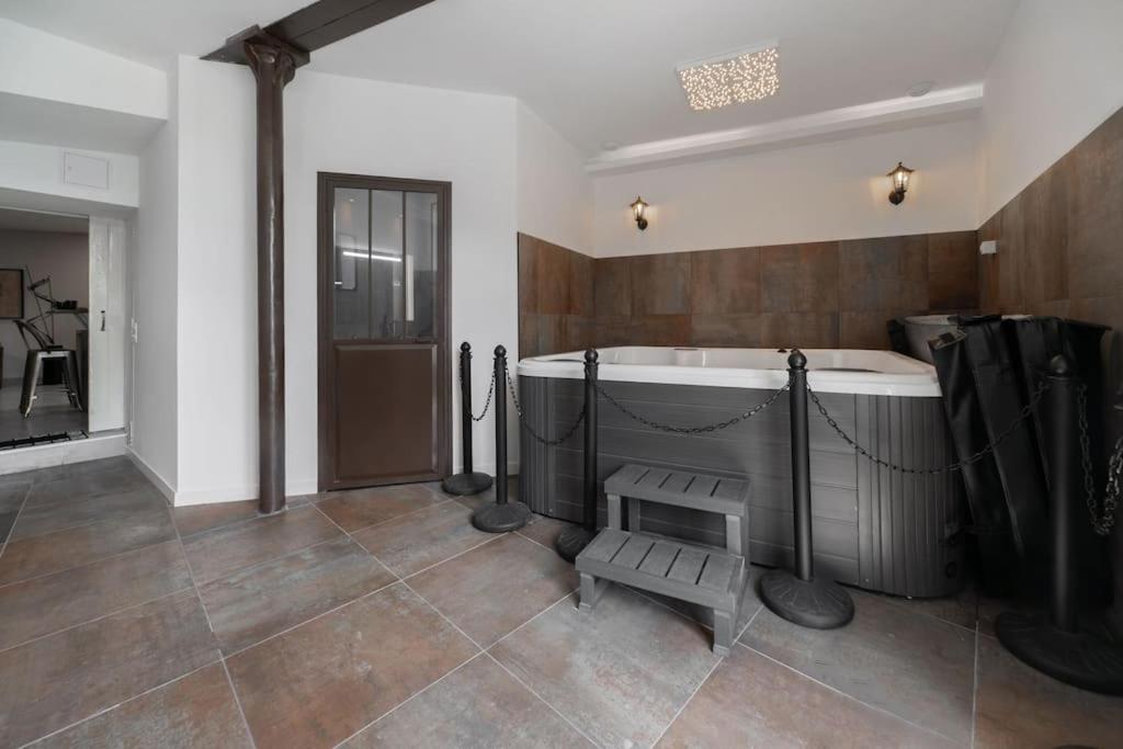 #Fer Rever 63# Spa # Thiers Kültér fotó